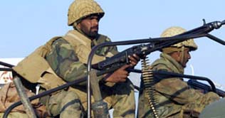60 terrorists killed, 5 soldiers martyred in operation Rah-e-Nijat